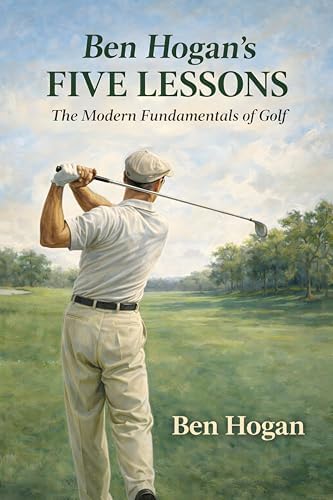 Amazon.com: Homer Kelley's Golfing Machine: The Curious Quest That